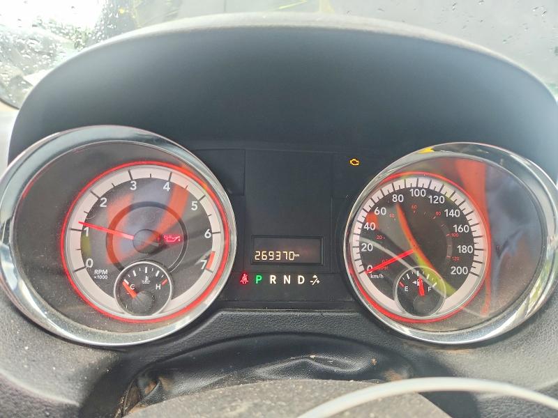 Продажа на аукционе авто 2015 Dodge Grand Caravan, vin: 2C4RDGBG9FR584413, номер лота: 56415556
