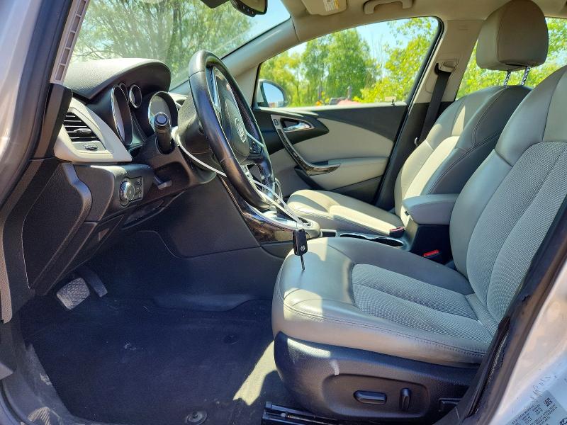 Продаж на аукціоні авто 2016 Buick Verano, vin: 1G4PW5SK0G4124342, номер лоту: 56494916
