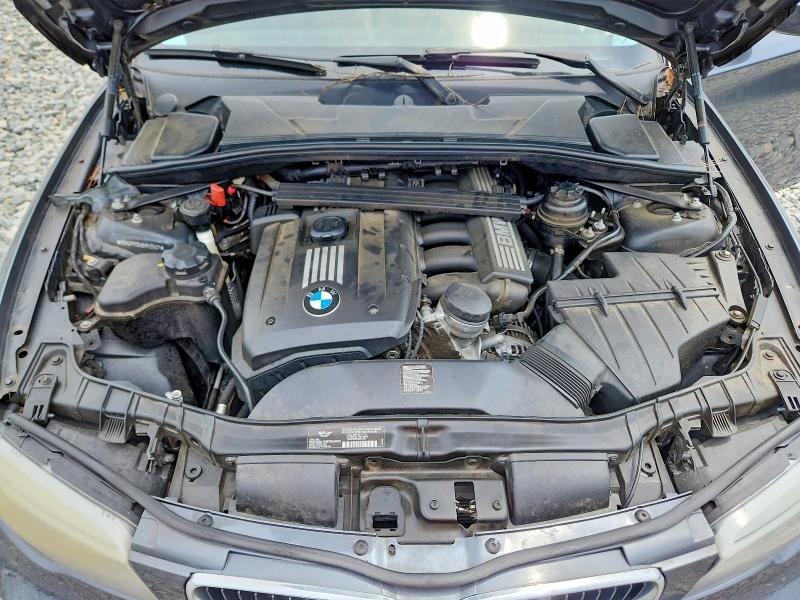 58775516 :رقم المزاد ، WBAUP7C54DVP25927 vin ، 2013 Bmw 128 مزاد بيع