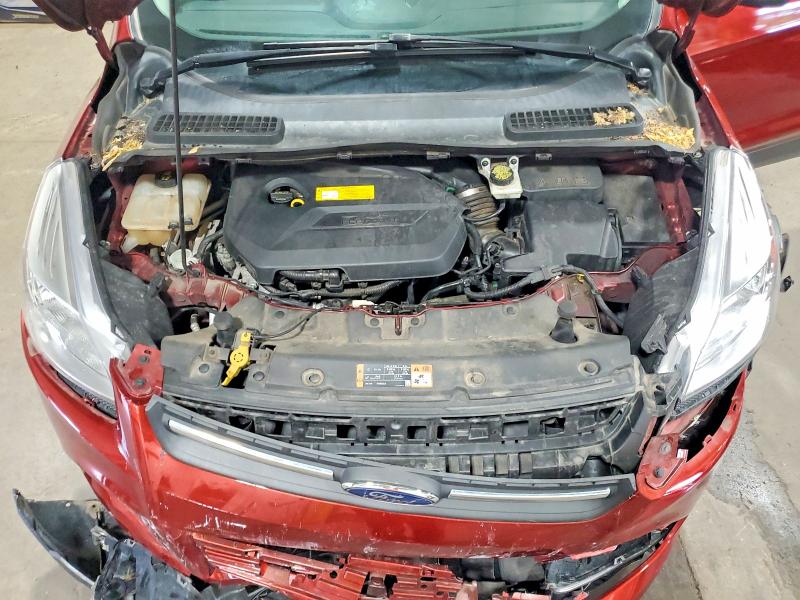 Продаж на аукціоні авто 2015 Ford Escape, vin: 1FMCU0GX3FUC25868, номер лоту: 57313616