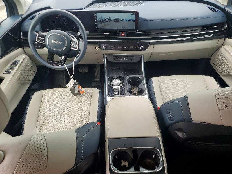 Продажа на аукционе авто 2025 Kia Carnival Hybrid, vin: KNDNE5KA3S6035271, номер лота: 57184736