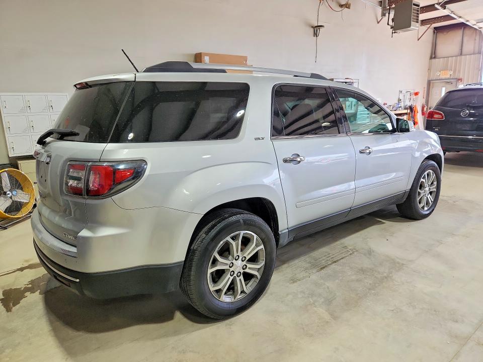 Aukcja sprzedaży 2014 Gmc Acadia, vin: 1GKKVRKD2EJ307707, numer aukcji: 58496296