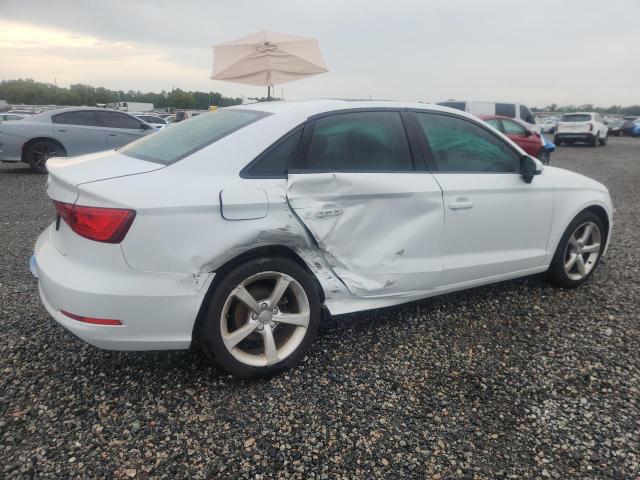 59179226 :رقم المزاد ، WAUACGFFXF1138905 vin ، 2015 Audi A3 مزاد بيع