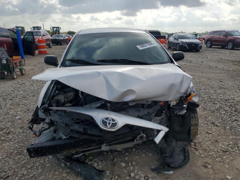Продажа на аукционе авто 2011 Toyota Corolla, vin: 2T1BU4EE8BC659610, номер лота: 58621056