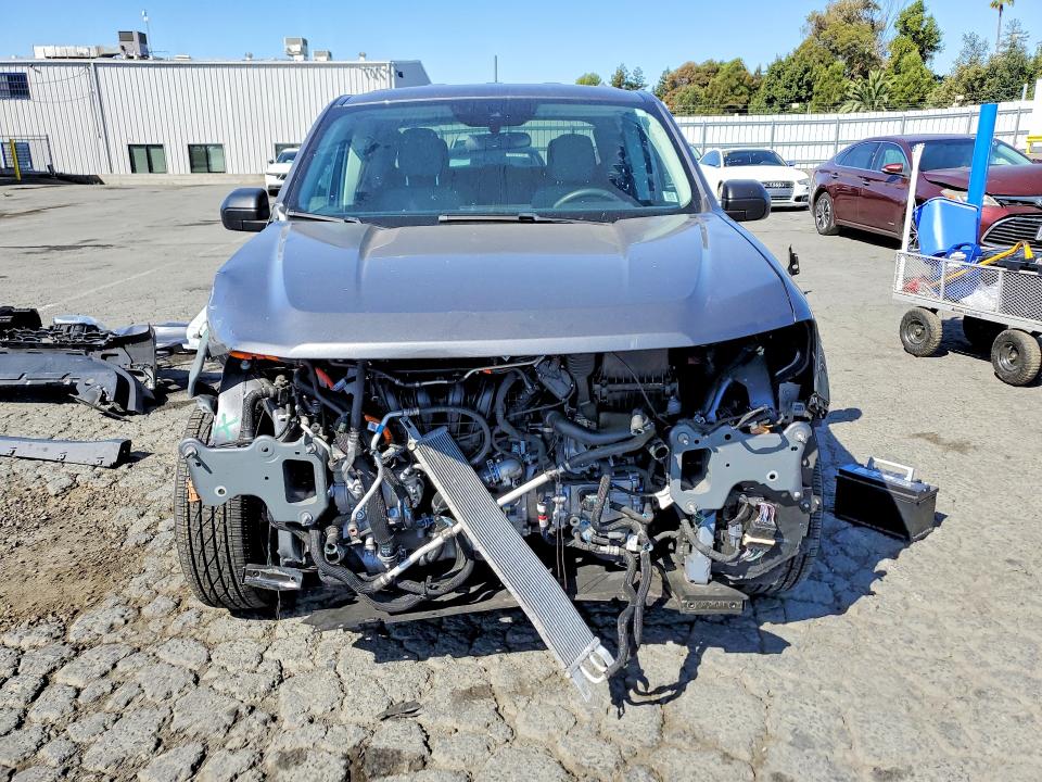 Продаж на аукціоні авто 2023 Ford Maverick, vin: 3FTTW8E36PRA09163, номер лоту: 58235596