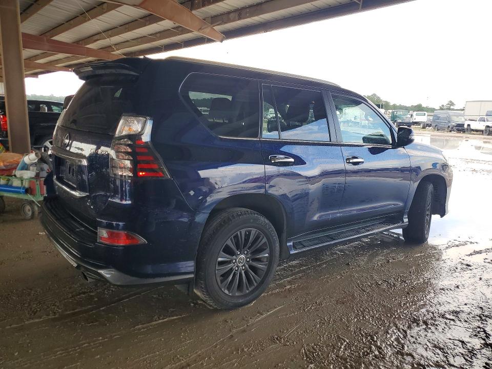 Продаж на аукціоні авто 2023 Lexus Gx, vin: JTJAM7BX9P5367985, номер лоту: 56077046