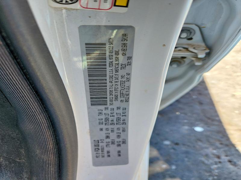 Продаж на аукціоні авто 2020 Ram 1500, vin: 1C6SRFFTXLN127632, номер лоту: 57733476