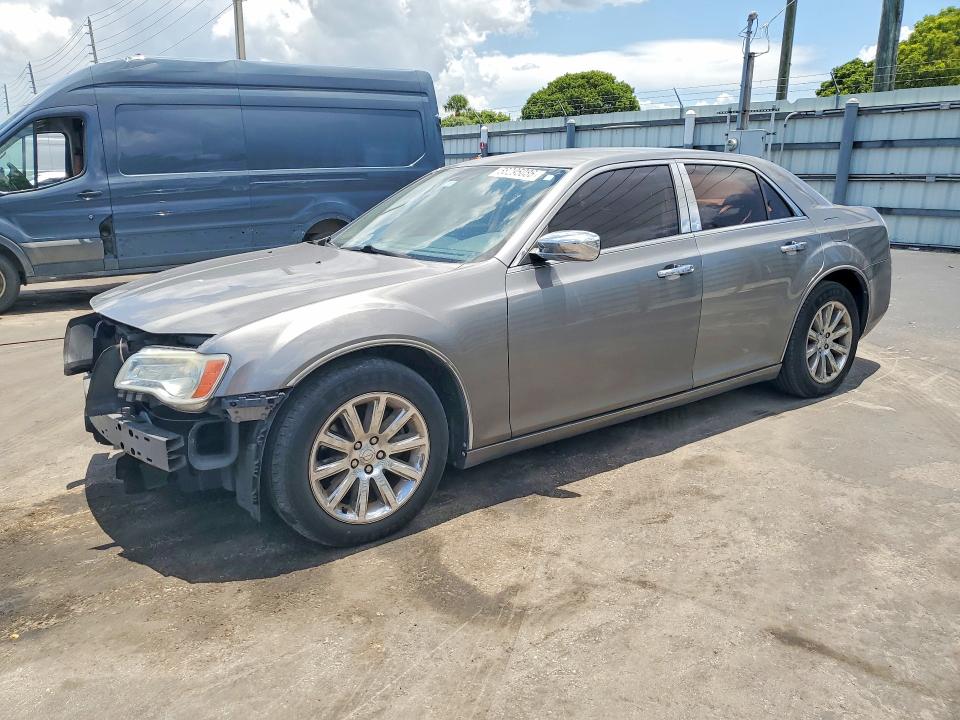 Aukcja sprzedaży 2012 Chrysler 300, vin: 2C3CCACG9CH182272, numer aukcji: 58295086