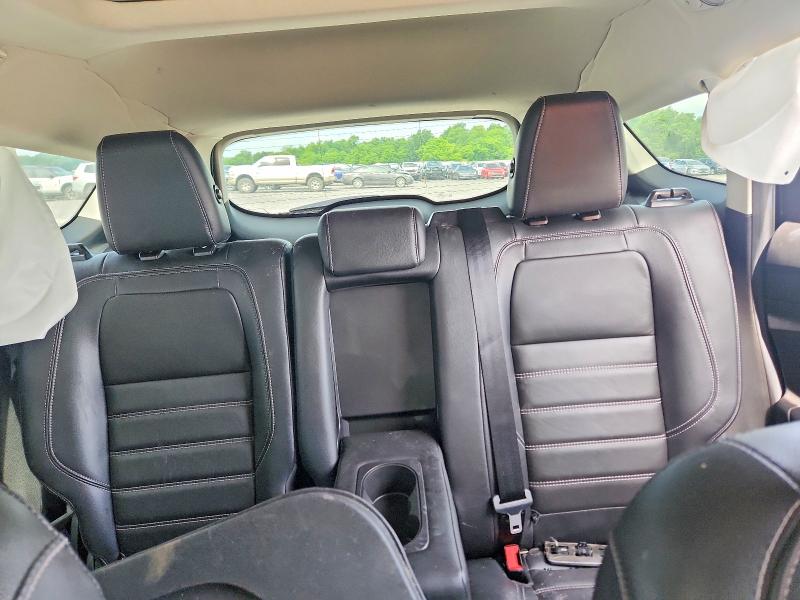 2018 Ford Escape მანქანა იყიდება აუქციონზე, vin: 1FMCU9J99JUC62298, აუქციონის ნომერი: 56962276