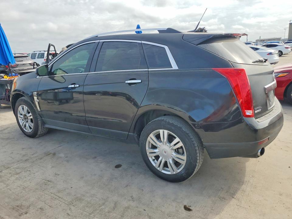 55686776 :رقم المزاد ، 3GYFNAE34CS567095 vin ، 2012 Cadillac Srx مزاد بيع