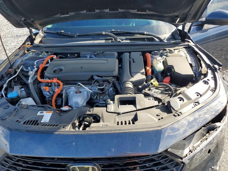 Aukcja sprzedaży 2023 Honda Accord, vin: 1HGCY2F81PA030855, numer aukcji: 58243046