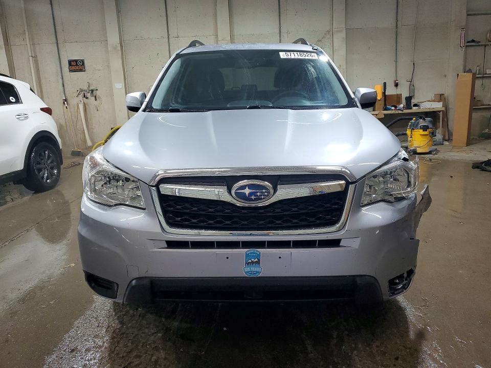 Aukcja sprzedaży 2014 Subaru Forester, vin: JF2SJACC3EG454860, numer aukcji: 57118526