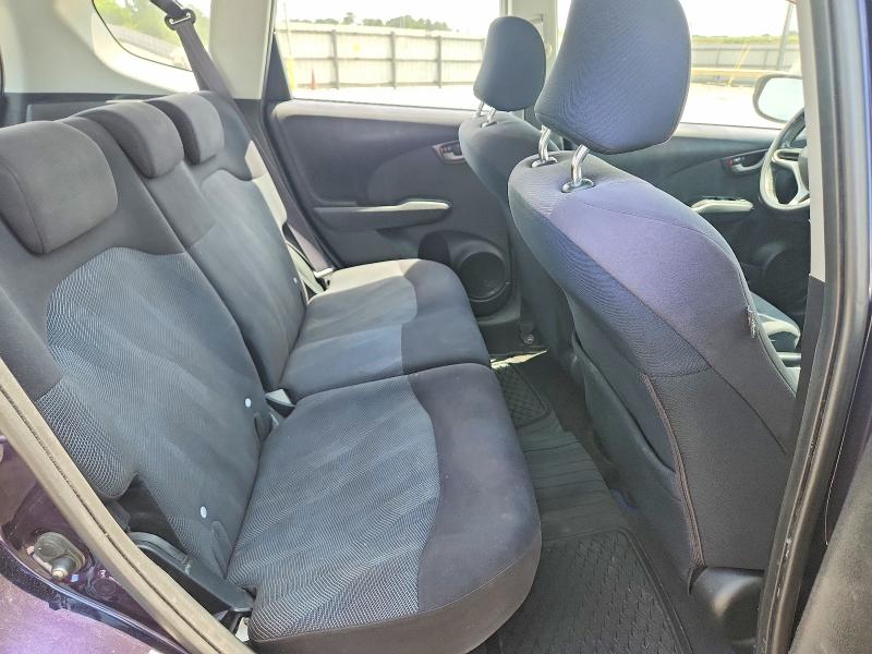 Продажа на аукционе авто 2010 Honda Fit, vin: JHMGE8H47AC016457, номер лота: 55183416