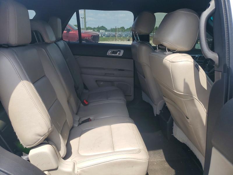 2012 Ford Explorer მანქანა იყიდება აუქციონზე, vin: 1FMHK7D89CGA39893, აუქციონის ნომერი: 56155656