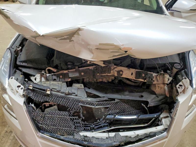 Продаж на аукціоні авто 2016 Cadillac Xts, vin: 2G61N5S3XG9210280, номер лоту: 57951776