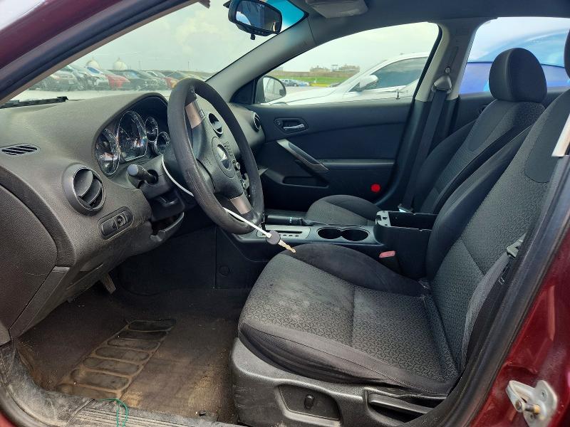 Aukcja sprzedaży 2008 Pontiac G6, vin: 1G2ZG57B884192865, numer aukcji: 57549866