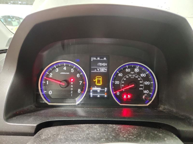 Aukcja sprzedaży 2008 Honda Cr-v, vin: JHLRE48368C056326, numer aukcji: 57691316