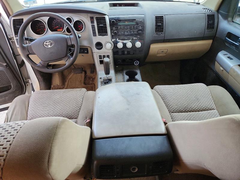 Продаж на аукціоні авто 2008 Toyota Tundra, vin: 5TFEV541X8X047689, номер лоту: 57642666