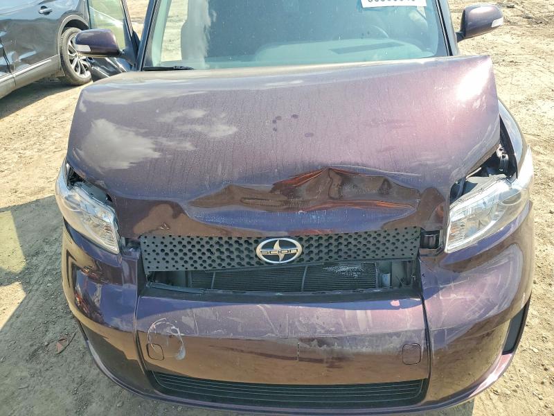 Aukcja sprzedaży 2010 Toyota Scion, vin: JTLZE4FE3A1106218, numer aukcji: 56063546