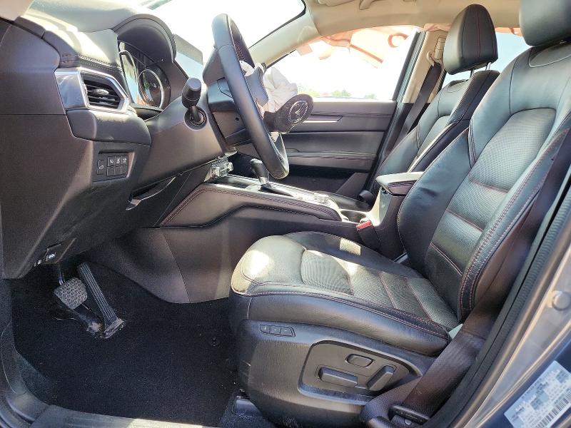 Продажа на аукционе авто 2025 Mazda Cx-5, vin: JM3KFBCM0S0564369, номер лота: 52898126