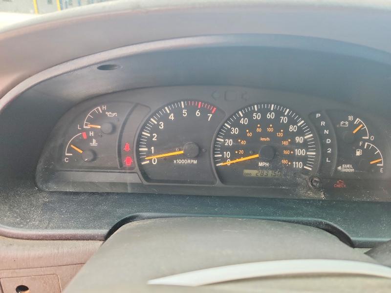 55615266 :رقم المزاد ، 5TBRT34142S233519 vin ، 2002 Toyota Tundra مزاد بيع