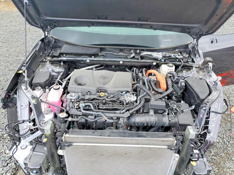 Продаж на аукціоні авто 2025 Toyota Rav4 Hybrid, vin: 4T3RWRFV6SU190804, номер лоту: 56108746