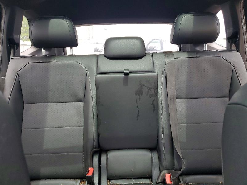 2019 Volkswagen Tiguan მანქანა იყიდება აუქციონზე, vin: 3VV3B7AX7KM065313, აუქციონის ნომერი: 57445316