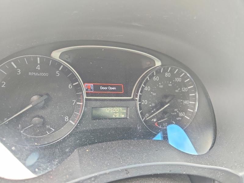 2015 Nissan Altima მანქანა იყიდება აუქციონზე, vin: 1N4AL3AP1FN887828, აუქციონის ნომერი: 57544916