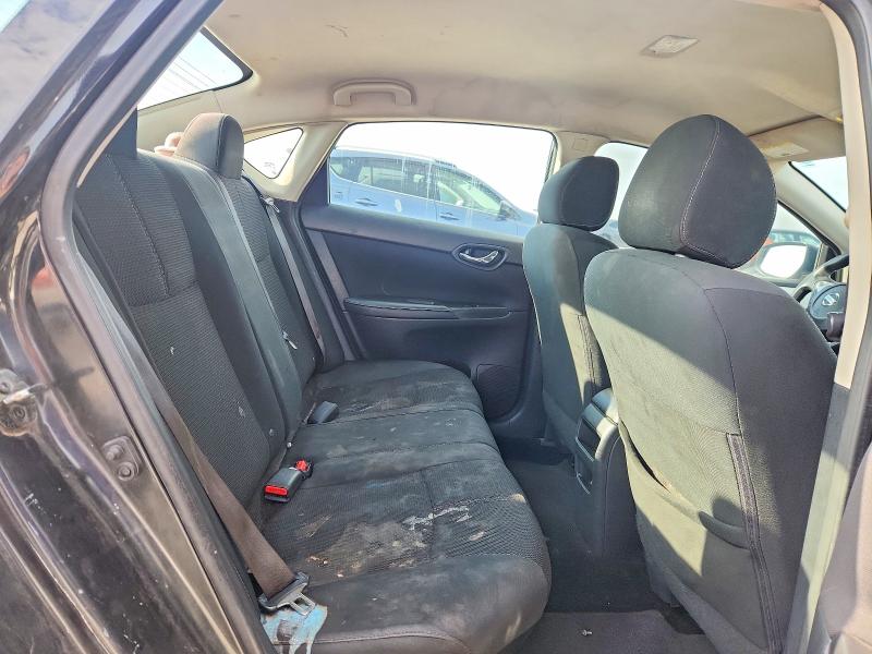 Aukcja sprzedaży 2018 Nissan Sentra, vin: 3N1AB7AP7JY310532, numer aukcji: 55542196