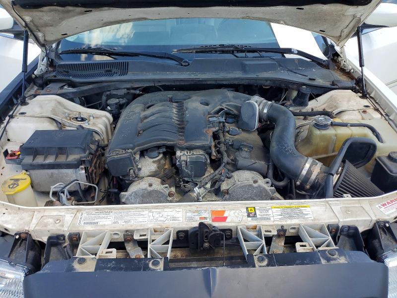 Продажа на аукционе авто 2006 Chrysler 300, vin: 2C3KA53G96H482732, номер лота: 56045456