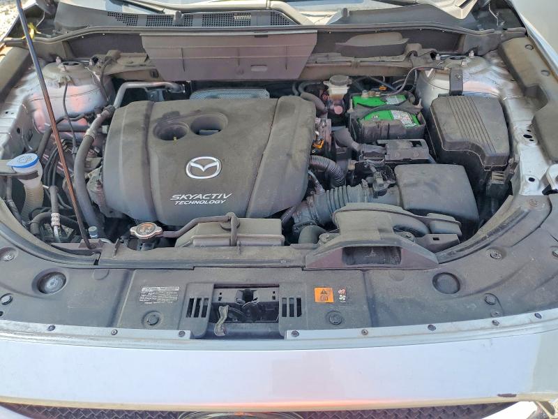 56128366 :رقم المزاد ، JM3KFBCM0J0451942 vin ، 2018 Mazda Cx-5 مزاد بيع