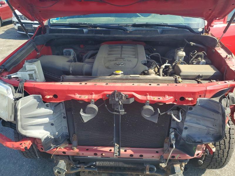 Продаж на аукціоні авто 2016 Toyota Tundra, vin: 5TFUM5F19GX065370, номер лоту: 56854516