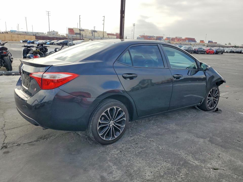 Aukcja sprzedaży 2014 Toyota Corolla, vin: 5YFBURHE8EP028949, numer aukcji: 55948776