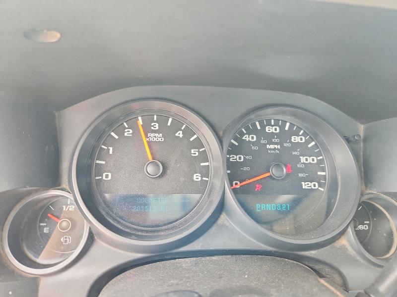 Продажа на аукционе авто 2009 Gmc Sierra, vin: 1GTEC19J69E111523, номер лота: 58251006