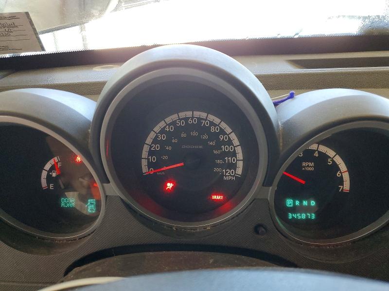 2011 Dodge Nitro მანქანა იყიდება აუქციონზე, vin: 1D4PU5GKXBW549330, აუქციონის ნომერი: 55875856