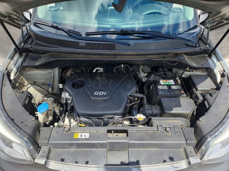 56965516 :رقم المزاد ، KNDJN2A22G7398475 vin ، 2016 Kia Soul مزاد بيع
