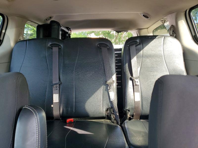 Продаж на аукціоні авто 2020 Chrysler Voyager, vin: 2C4RC1AG7LR108836, номер лоту: 58182916