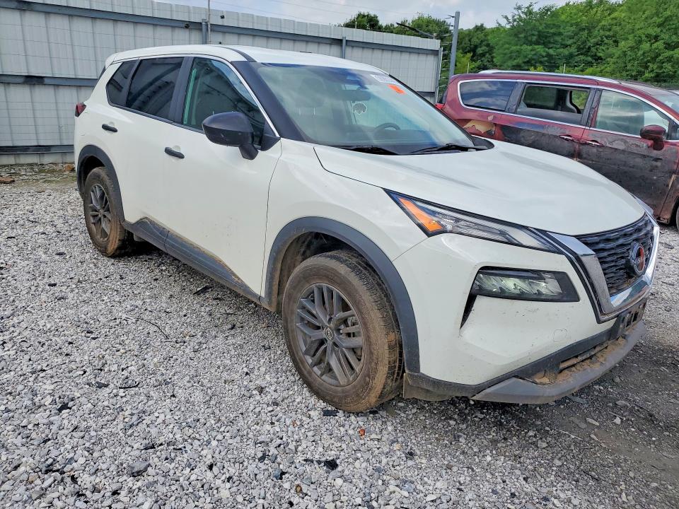 Продажа на аукционе авто 2023 Nissan Rogue, vin: 5N1BT3AA0PC859800, номер лота: 56901446
