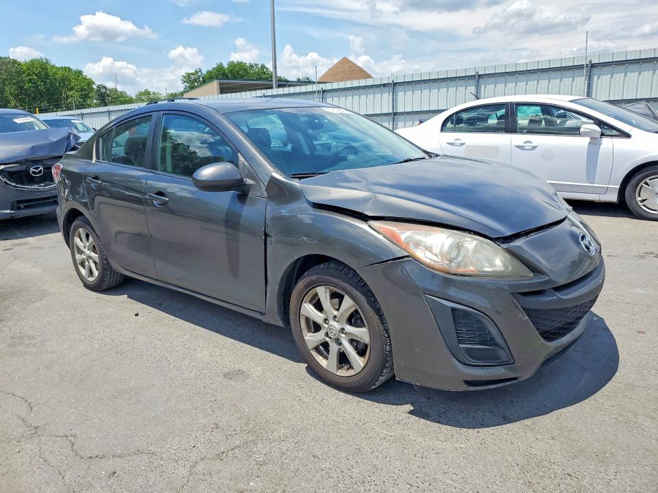 Продаж на аукціоні авто 2011 Mazda 3, vin: JM1BL1VG6B1359541, номер лоту: 57813616