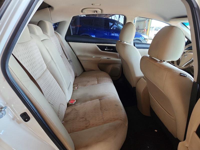 Aukcja sprzedaży 2017 Nissan Altima, vin: 1N4AL3AP0HN343825, numer aukcji: 57220876