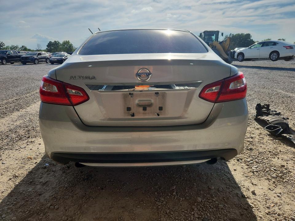55947226 :رقم المزاد ، 1N4AL3AP2GN336308 vin ، 2016 Nissan Altima مزاد بيع