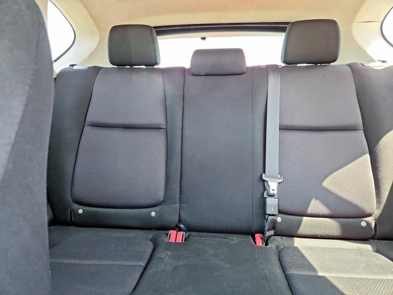 Aukcja sprzedaży 2014 Mazda Cx-5, vin: JM3KE2BE3E0327067, numer aukcji: 55764426