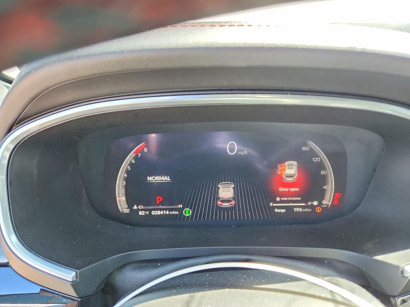 51922756 :رقم المزاد ، 5J8YE1H00NL038088 vin ، 2022 Acura Mdx مزاد بيع