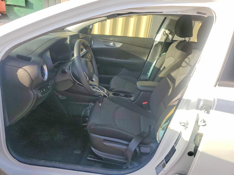 Aukcja sprzedaży 2023 Kia Forte, vin: 3KPF24ADXPE634284, numer aukcji: 58265656
