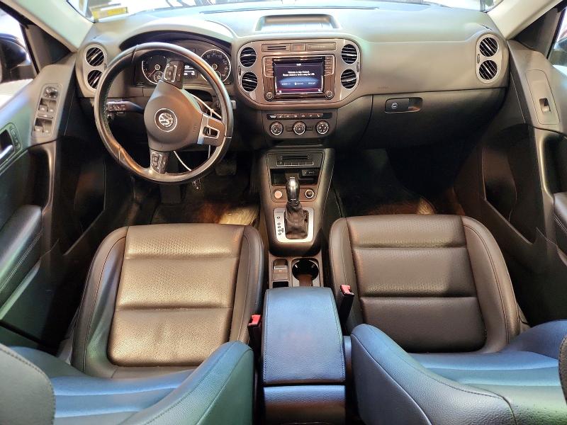 Aukcja sprzedaży 2017 Volkswagen Tiguan, vin: WVGBV7AX3HK000505, numer aukcji: 55472956