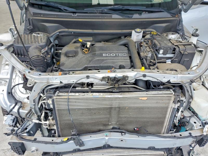 Продаж на аукціоні авто 2020 Gmc Terrain, vin: 3GKALMEV6LL323780, номер лоту: 58254796