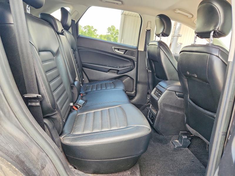 Aukcja sprzedaży 2017 Ford Edge, vin: 2FMPK4J91HBC37339, numer aukcji: 57573306