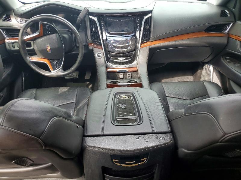55777426 :رقم المزاد ، 1GYS3BKJ3GR152095 vin ، 2016 Cadillac Escalade مزاد بيع