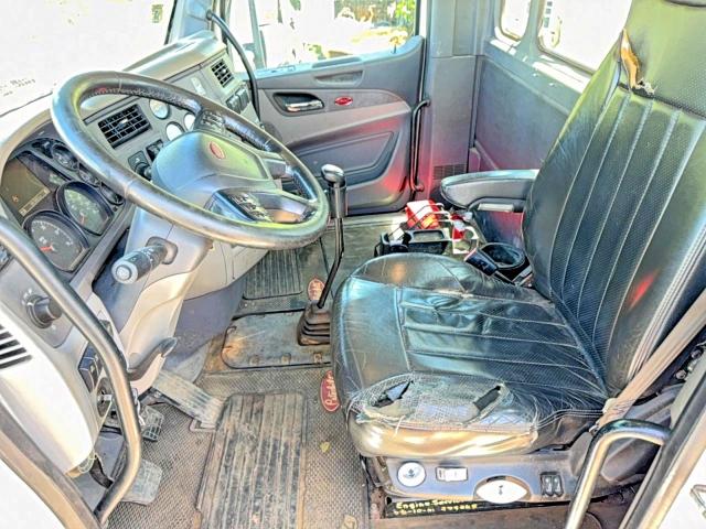 Продаж на аукціоні авто 2014 Peterbilt 579, vin: 1XPBDP9X3ED250479, номер лоту: 56096406