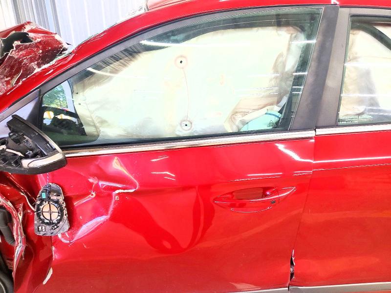Продаж на аукціоні авто 2019 Hyundai Ioniq, vin: KMHC75LC3KU106705, номер лоту: 55934436